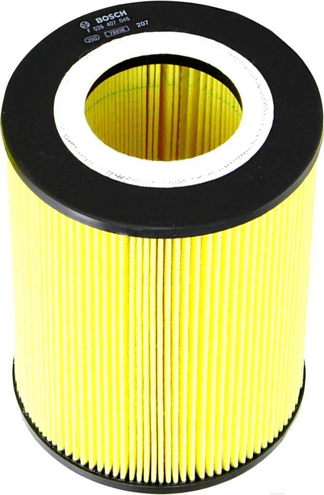 

Фильтр масляной Bosch F026407046, F026407046