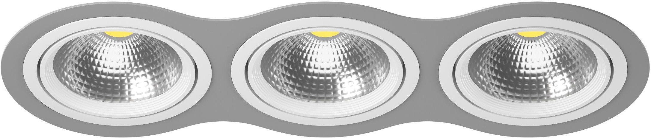 

Встраиваемый точечный светильник Lightstar Intero 111 [i939060606], Встраиваемый точечный светильник Lightstar Intero 111 i939060606