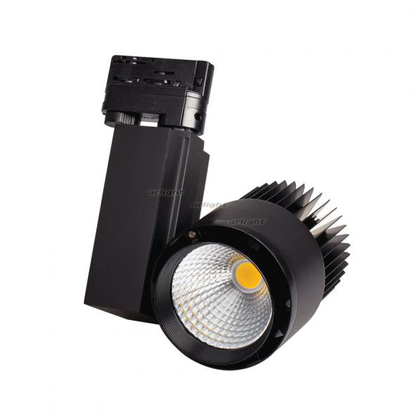 

Светильник на шине Arlight LGD-537BK-40W-4TR 38deg Day White [022552], LGD-537BK-40W-4TR 38deg