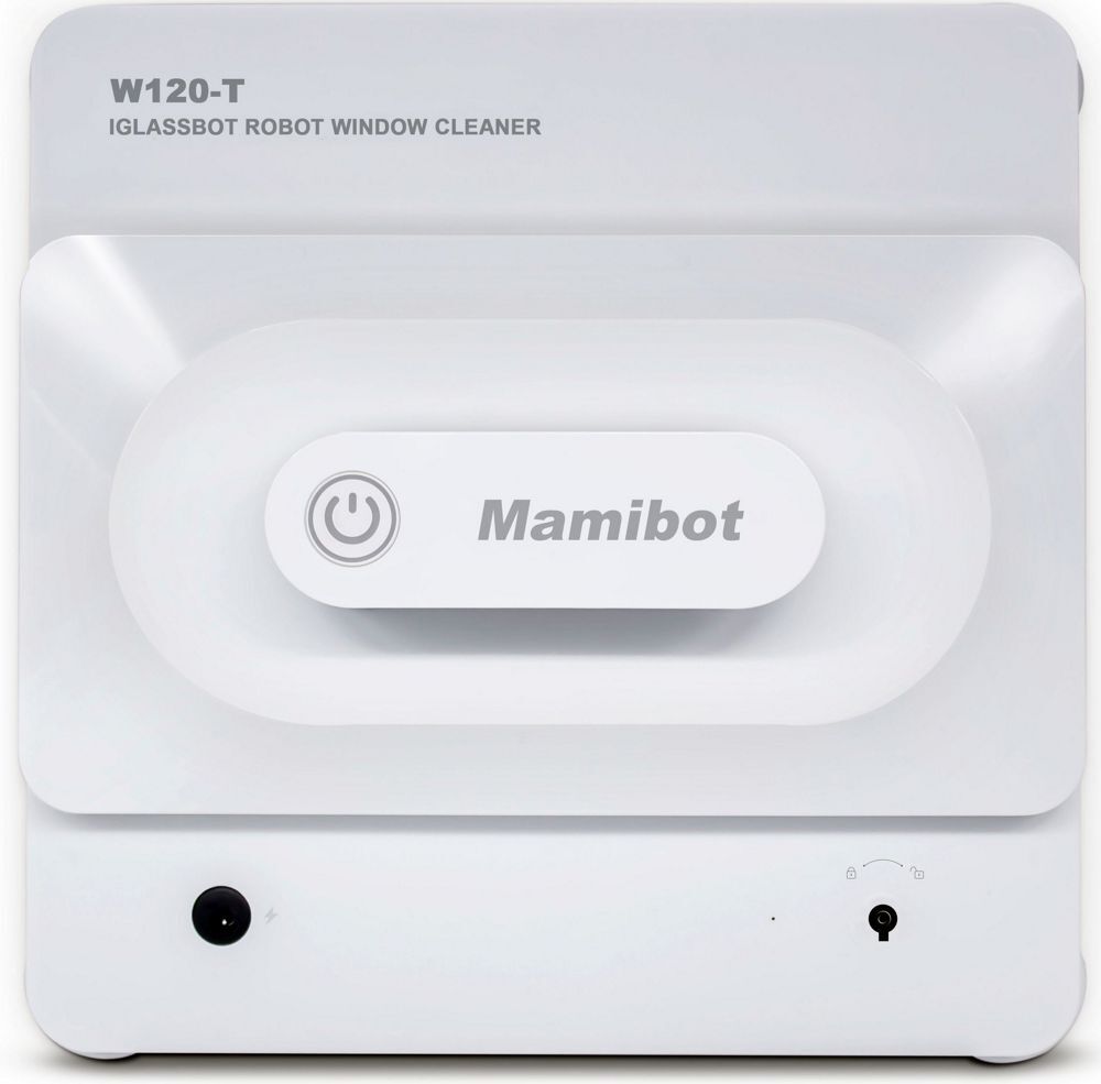 

Робот мойщик окон Mamibot iGLASSBOT W120-T