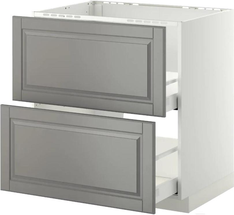 

Кухонный шкаф IKEA Метод/Максимера [592.317.15], Метод/Максимера