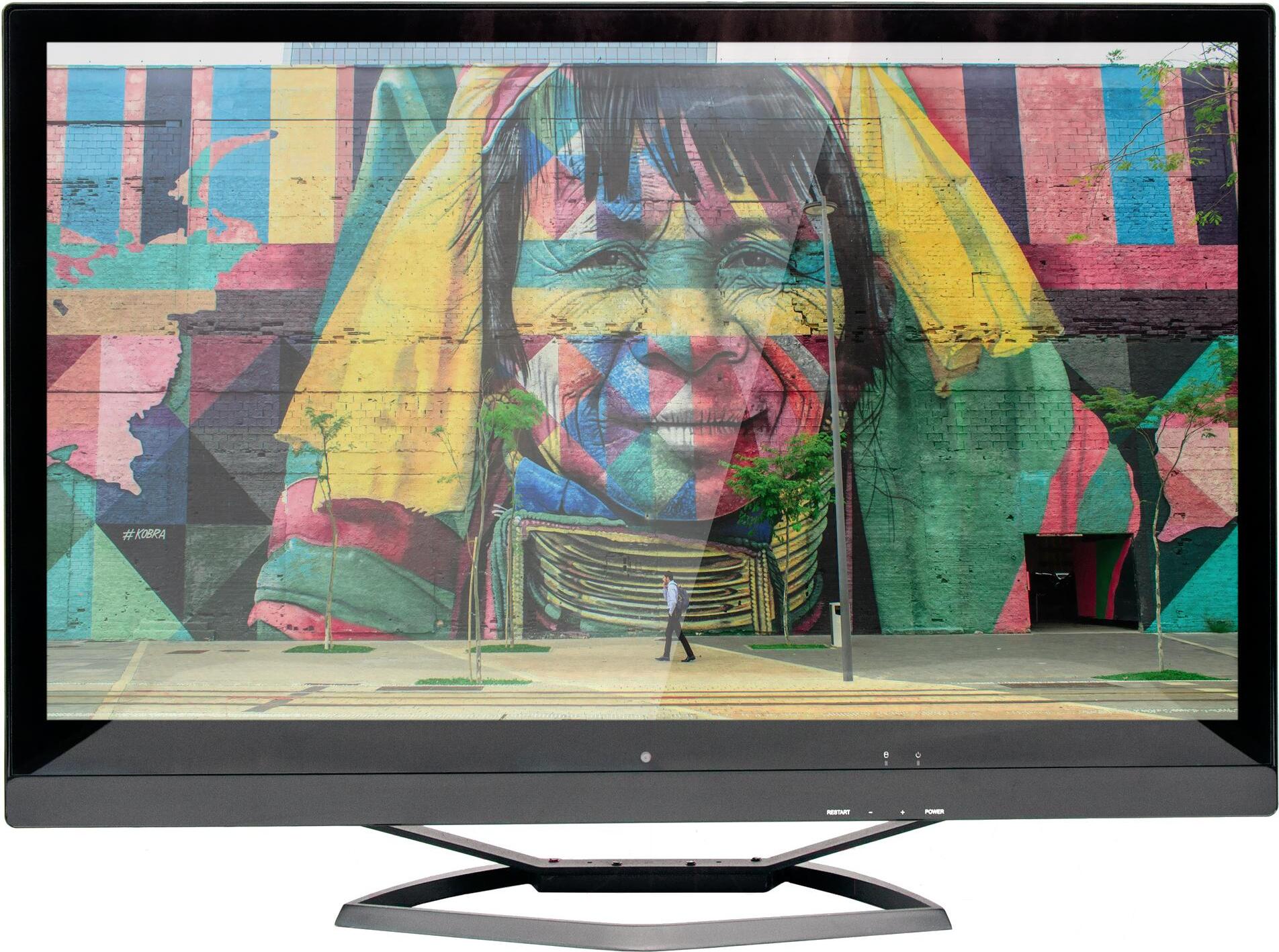 

Моноблок Z-Tech Pro-i5104-16-0-240-N-H410-000