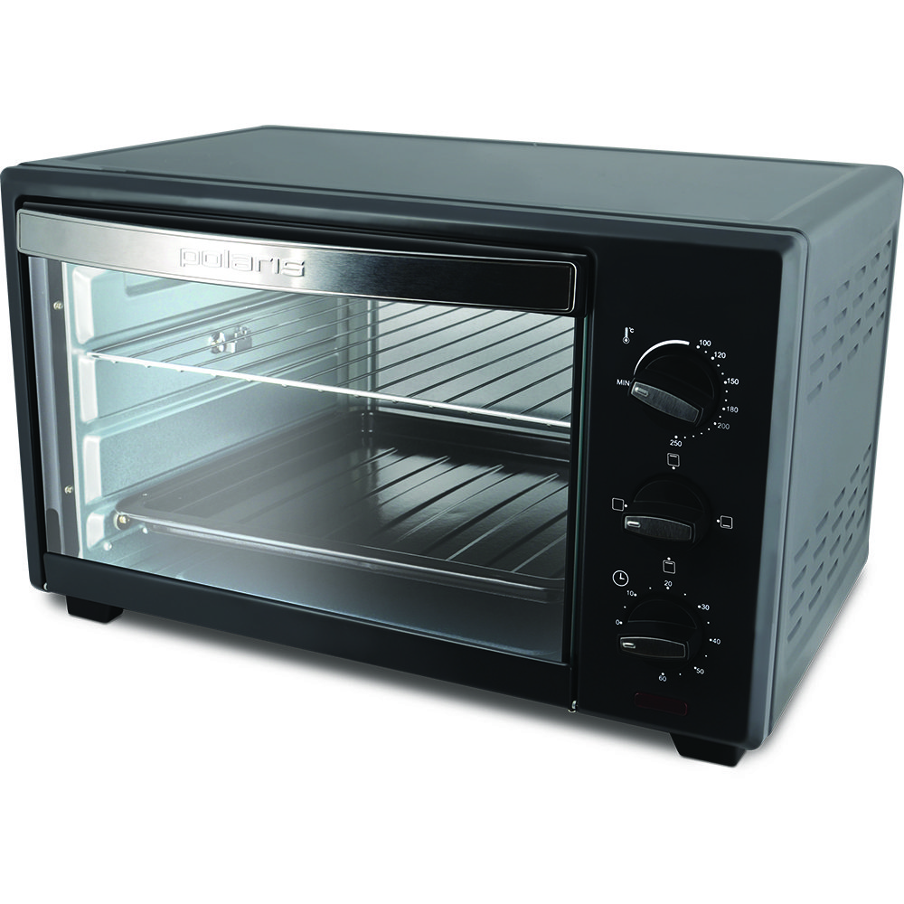 

Мини-печь Polaris PTO 0620L, PTO 0620L