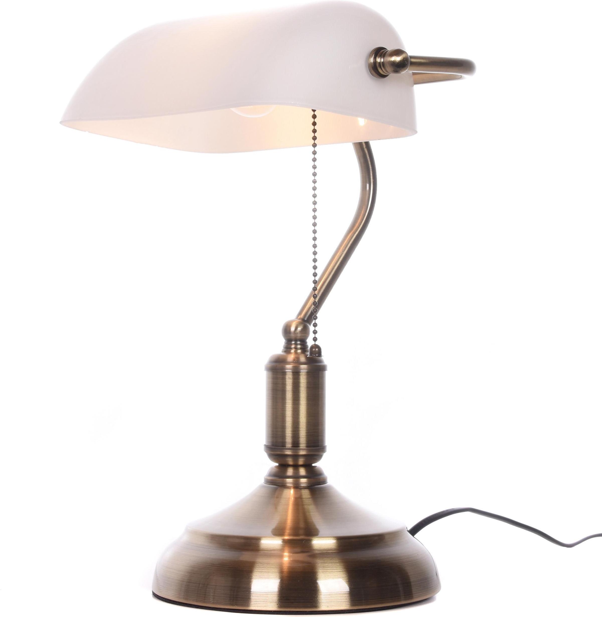 

Настольная лампа Lumina Deco LDT 305 WT, LDT 305 WT