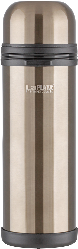 

Термос La Playa Traditional 1.8L Gunmetal [560049], Traditional 1.8L
