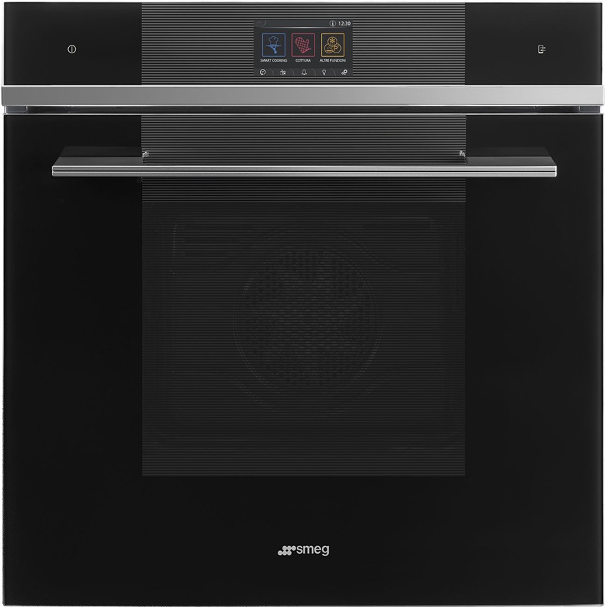 

Духовой шкаф Smeg SOP6104TPN