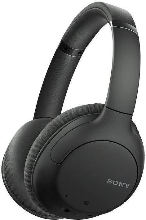 

Наушники Sony WH-CH710N черный [WHCH710NB.E], WH-CH710N