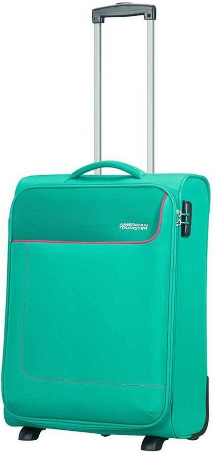 

Чемодан-спиннер American Tourister Funshine [20G-34003]