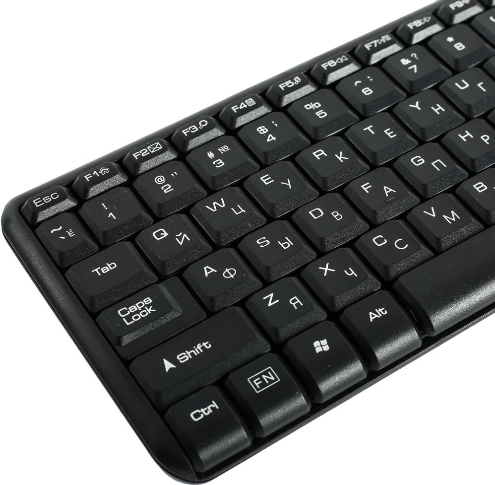 

Набор периферии SmartBuy SBC-222358AG-K, SBC-222358AG-K