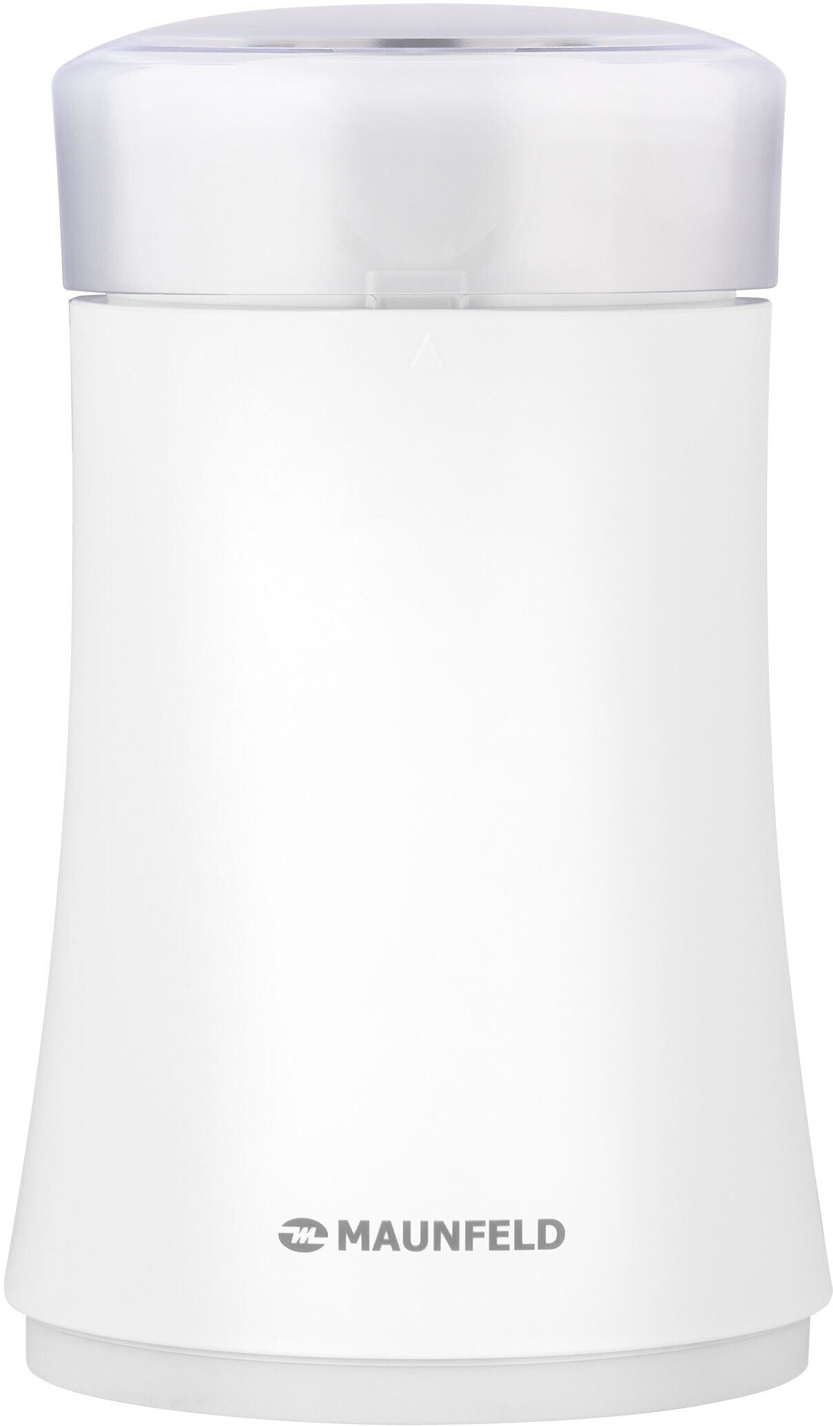 

Кофемолка Maunfeld MF-531WH, Кофемолка MAUNFELD MF-531WH