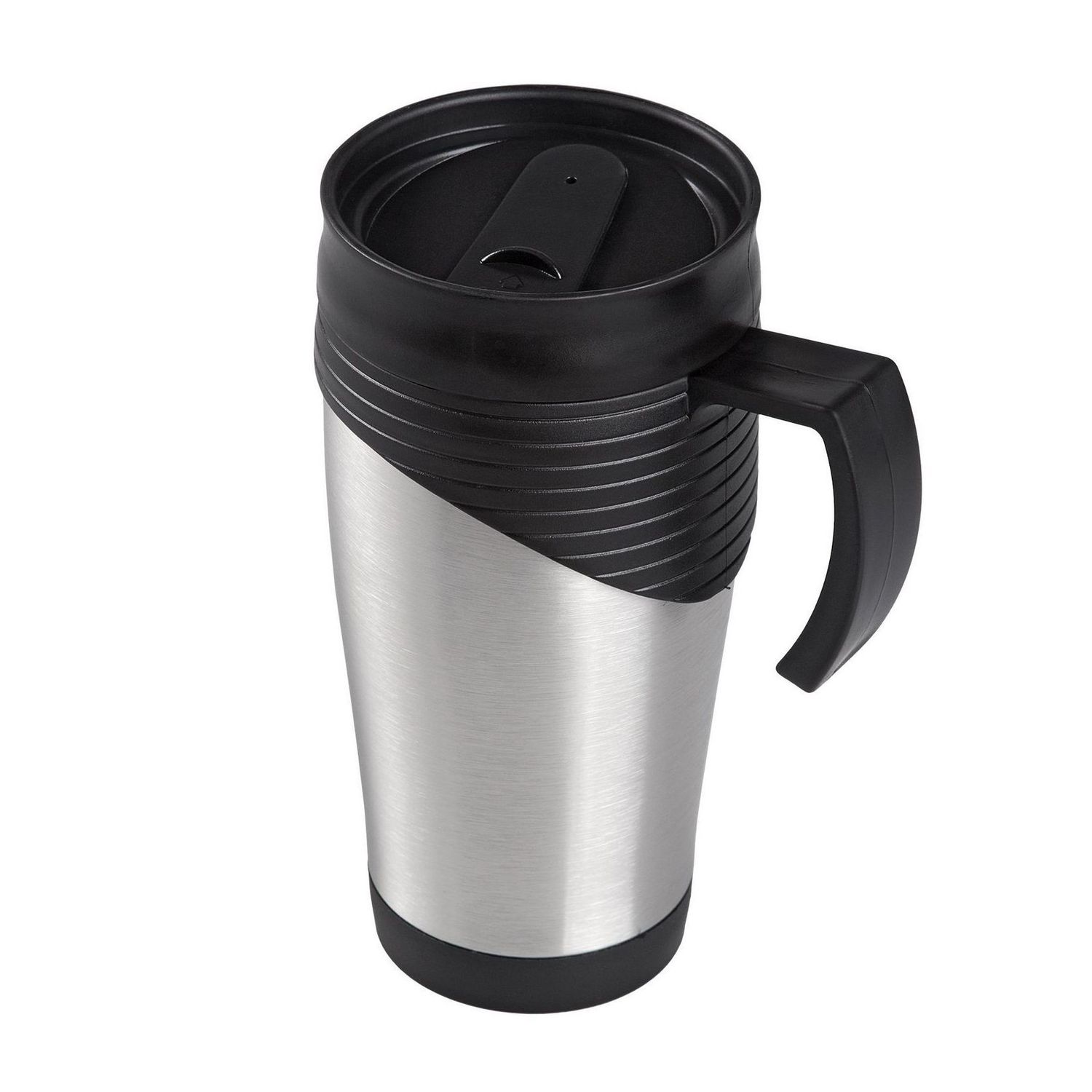 

Термокружка Проект 111 Lila 400 ml Silver [4230.10], Lila 400 ml