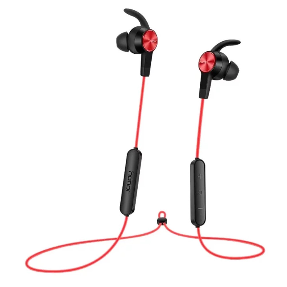 

Наушники Honor AM61 Sports Bluetooth Red [02452483], AM61 Sports Bluetooth