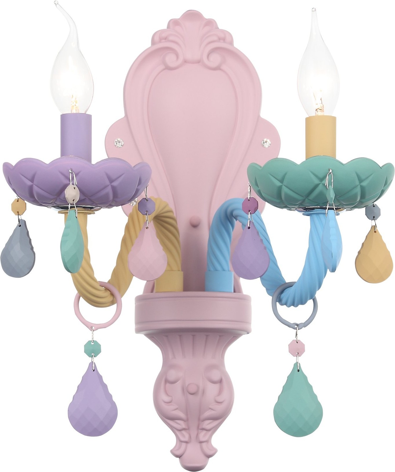 

Детское бра ST-Luce SL1700.781.02