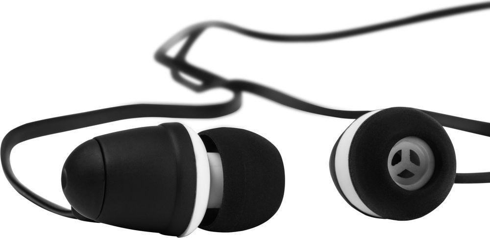 

Наушники Harper HV-105 Black, HV-105