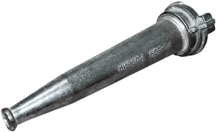 

Ствол пожарный Champion РС-50 (C2527)
