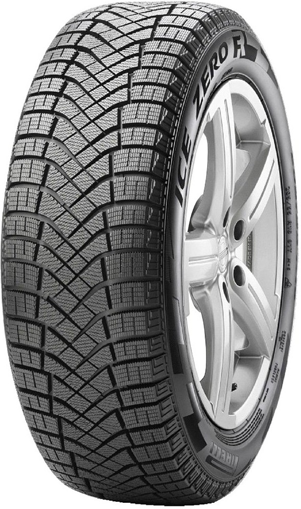 

Шины Pirelli Ice Zero Friction 235/40R19 96H зимняя, Автомобильные шины Pirelli Ice Zero Friction 235/40R19 96H