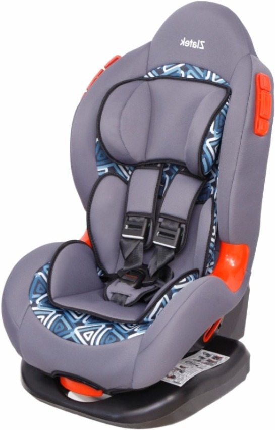 

Детское автокресло Zlatek Compass Lux мозаик (KRES3346)