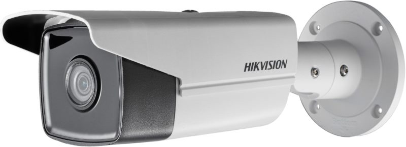 

IP-камера Hikvision DS-2CD2T23G2-4I 4mm, IP-камера Hikvision DS-2CD2T23G2-4I (4 мм)