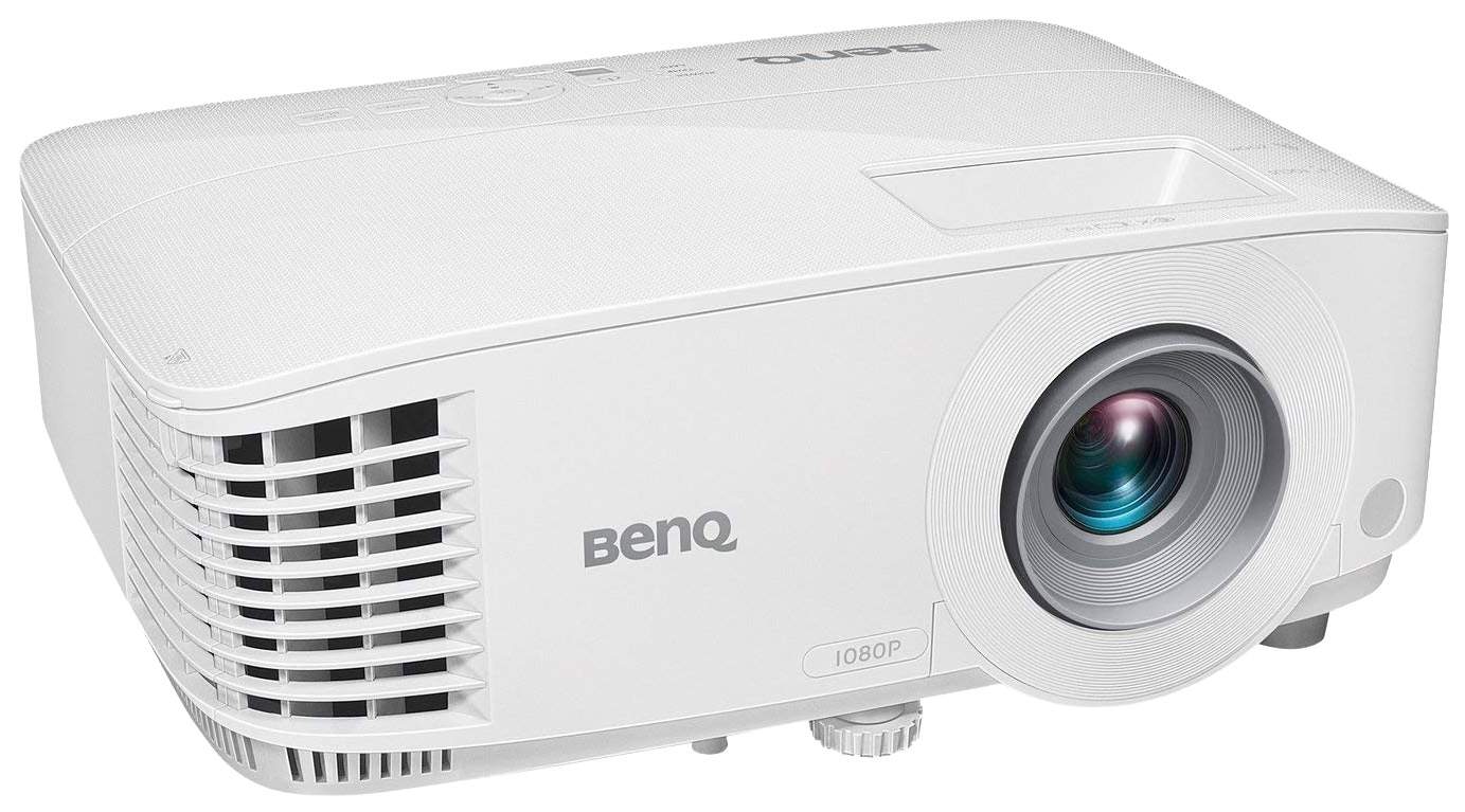 

Проектор BenQ MH733 [9H.JGT77.13E], MH733