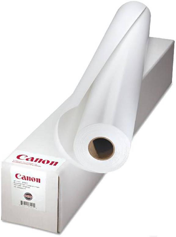 

Canon Opaque White Paper 5922A 914мм x 30м 120г/м2 [5922A001], Фотобумага Canon Opaque White Paper 5922A 914мм x 30м 120г/м2 5922A001