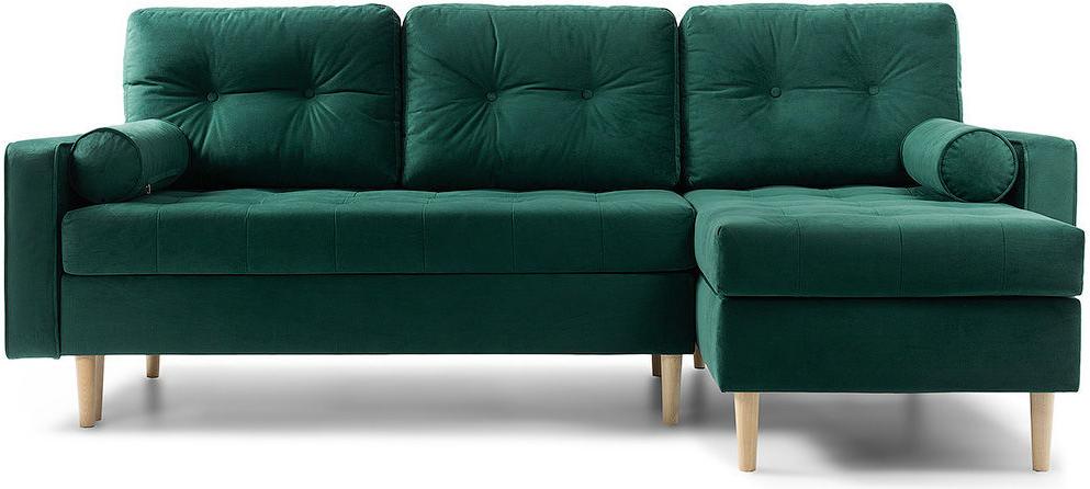 

Угловой диван Ситено Barhat Emerald, Ситено Barhat