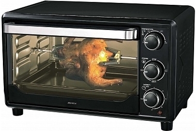 

Мини-печь Avex TR 300 WСL белый