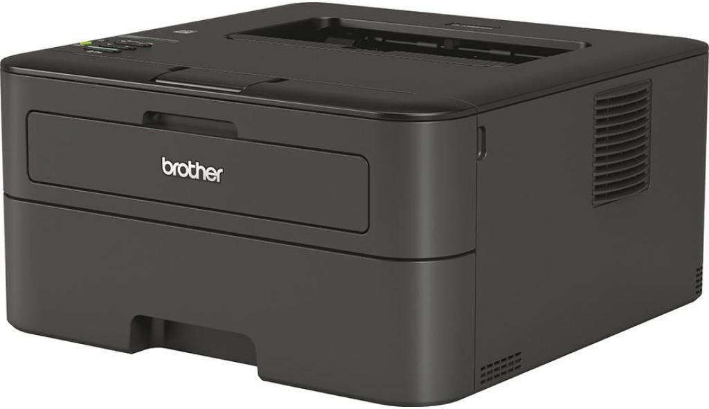 

МФУ Brother HL-L2365DWR, Лазерный принтер Brother HL-L2365DWR HLL2365DWR1