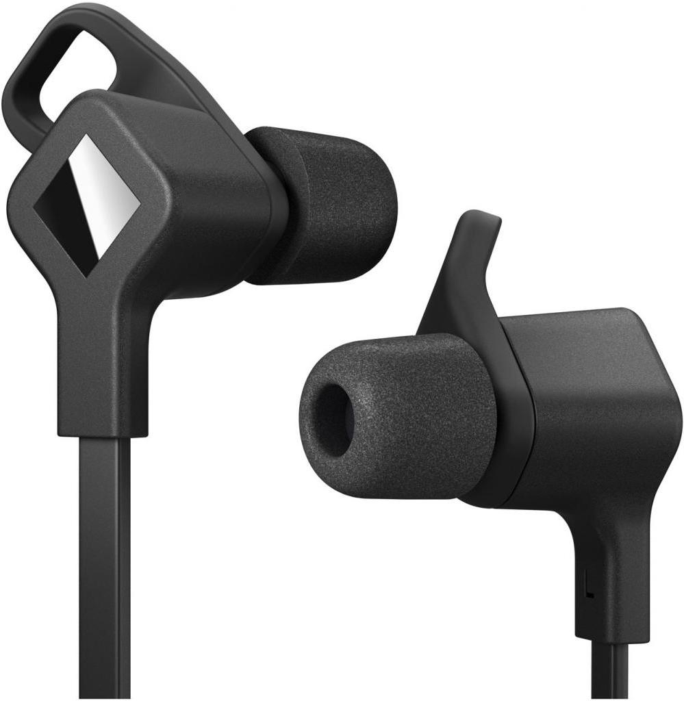 

Наушники HP OMEN Dyad Gaming Earbuds черный [8JE67AA], OMEN Dyad Gaming Earbuds