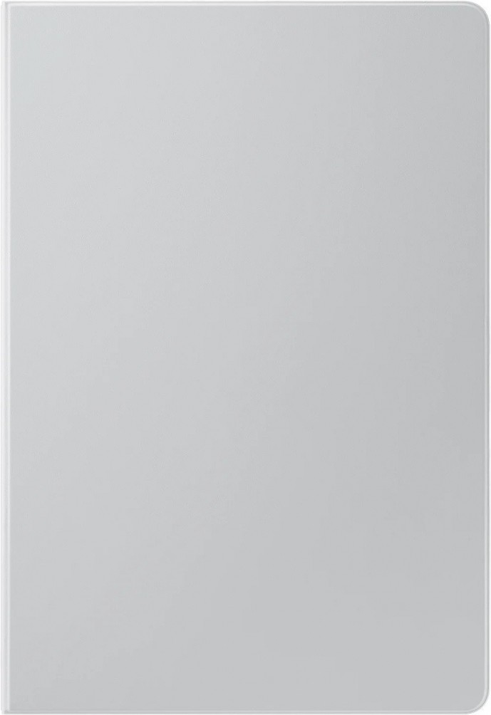 

Чехол для планшета Samsung Book Cover для Tab S7+/7 FE серый [EF-BT730PJEGRU], Чехол для планшета Samsung Book Cover для Samsung Galaxy Tab S7+/S7 FE (светло-серый)