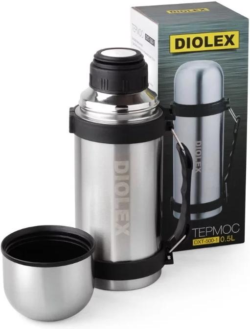 

Термос Diolex DXT-500-1, DXT-500-1