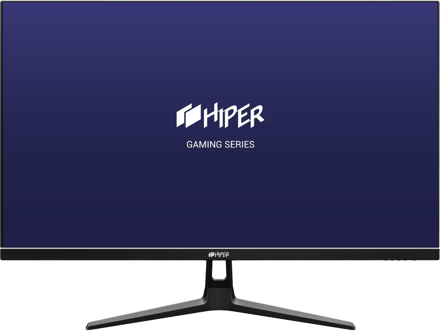 

Монитор Hiper 27 Gaming QH2703 IPS 2560x1440 144Hz FreeSync 350cd/m2 16:9 [PM27-DQE-144], Монитор Hiper QH2703