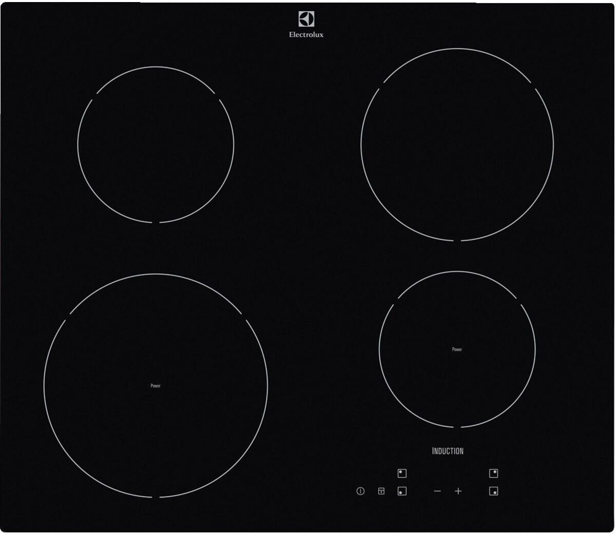 

Варочная панель Electrolux EHH56240IK, EHH56240IK
