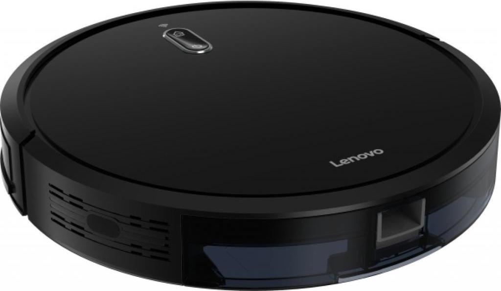 

Робот-пылесос Lenovo Robot Vacuum Cleaner E1 D450, Robot Vacuum Cleaner E1 D450