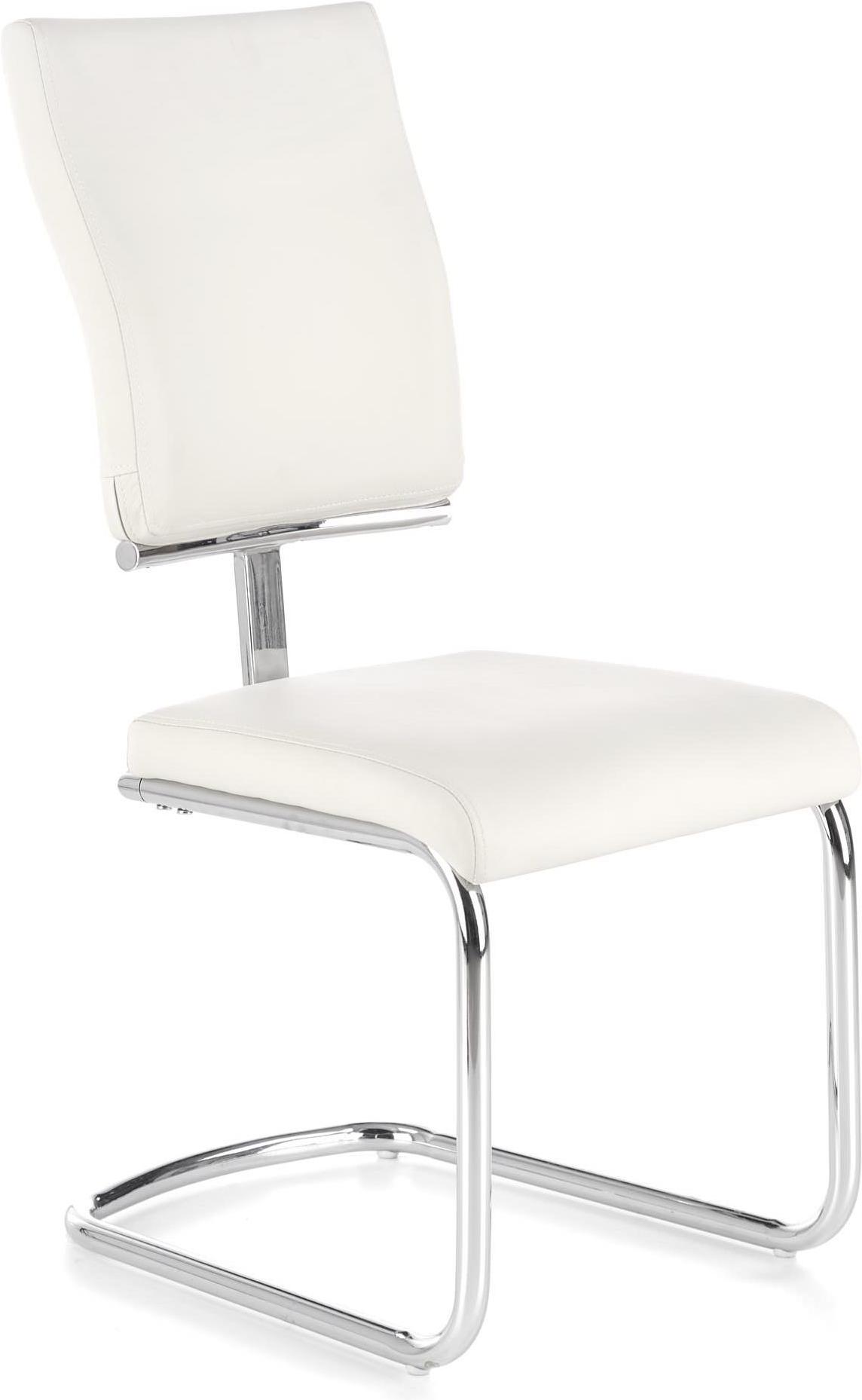 

Стул Halmar K295 белый [V-CH-K/295-KR], K295
