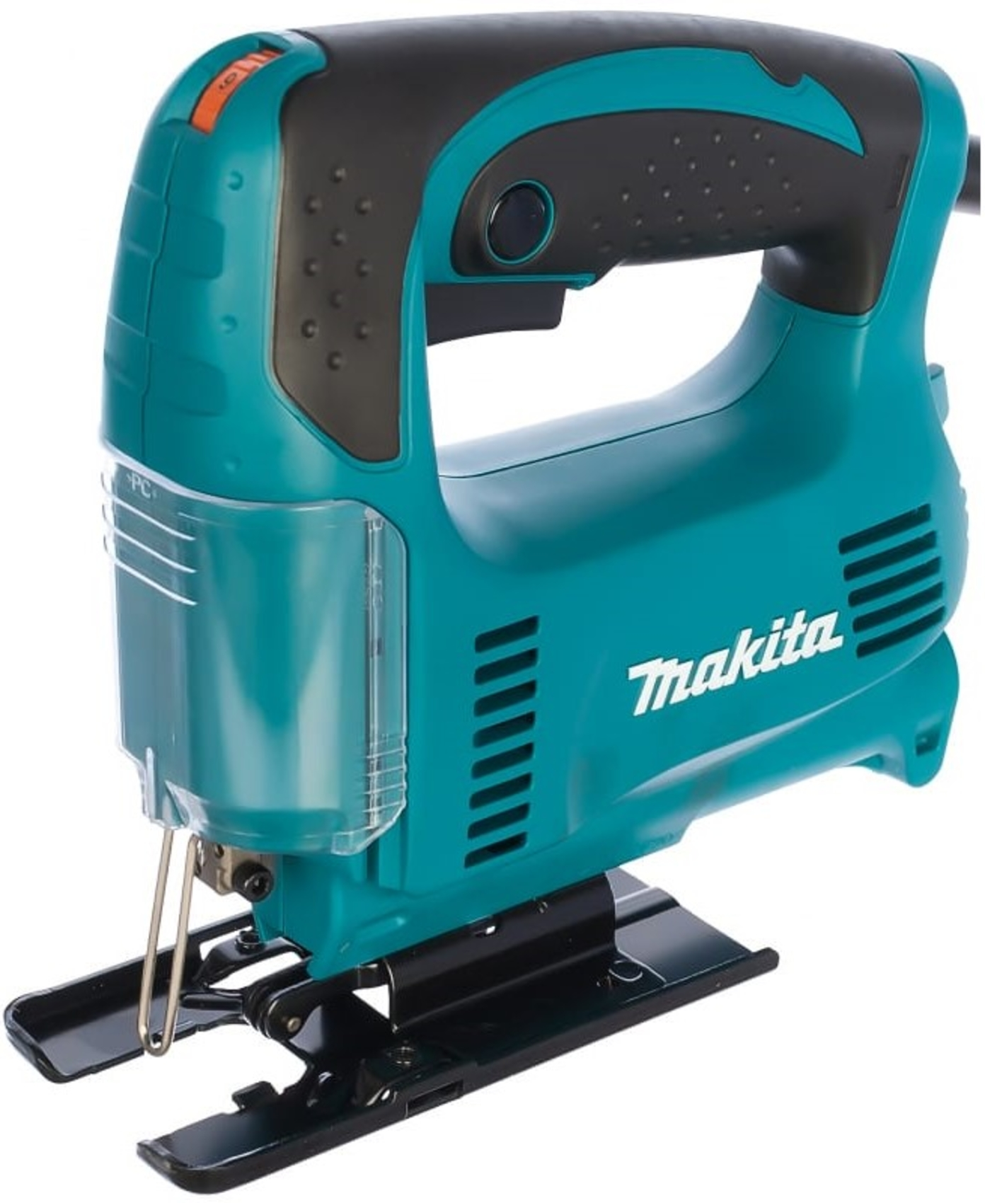 

Профессиональный электролобзик Makita 4327, Лобзик Makita 4327 450Вт