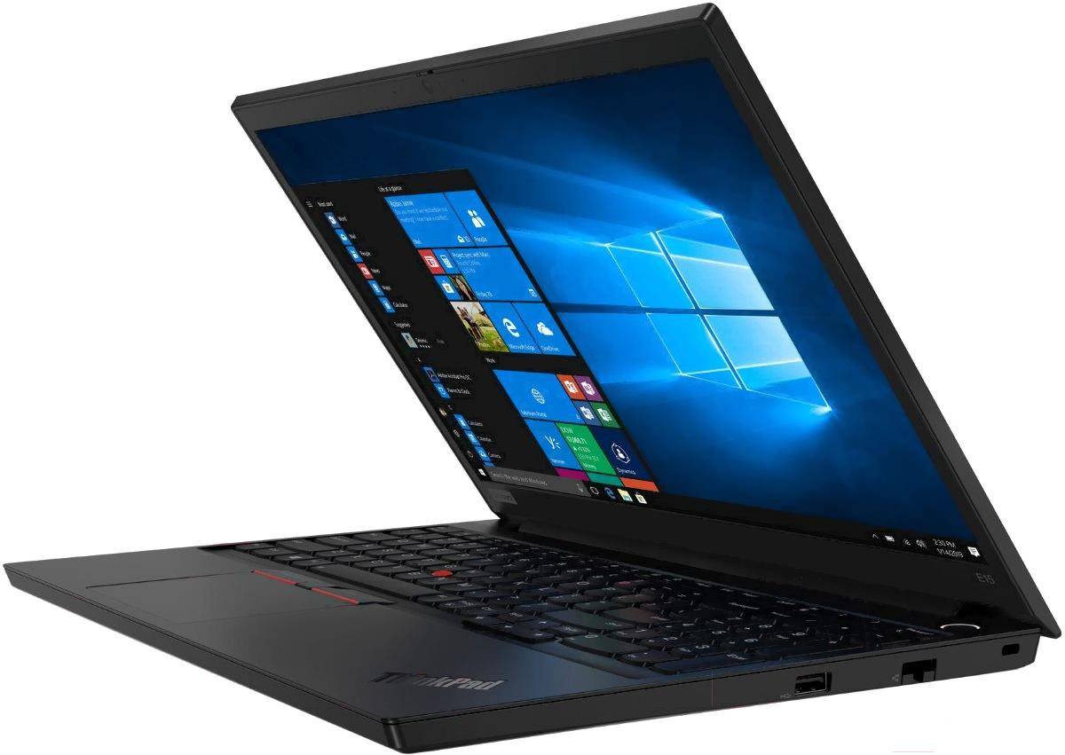 

Ноутбук Lenovo ThinkPad E15-IML, ThinkPad E15-IML