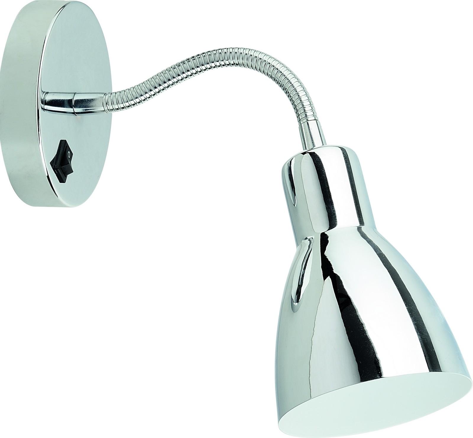 

Бра ARTE Lamp A1408AP-1CC, Бра Arte Lamp A1408AP-1CC