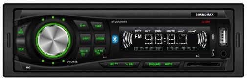 

Автомагнитола Soundmax SM-CCR3184FB черный, (Soundmax SM-CCR3184FB)