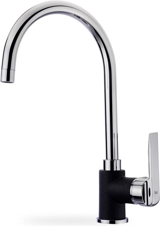 

Смеситель TEKA IN 995 Inca TG carbon [53995120CN], IN 995 Inca TG