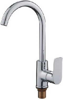 

Смеситель Loffrey LF84134-2