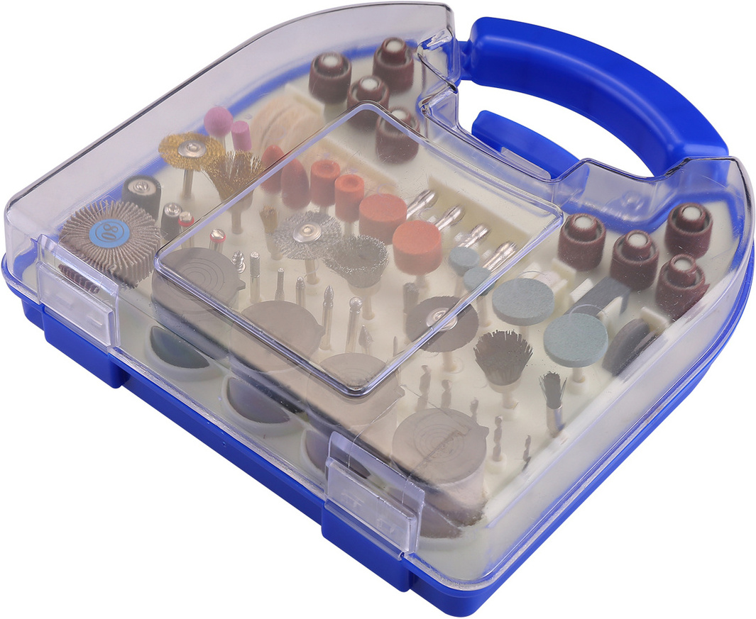 

Насадка для гравера Deko DH172 case SET 172 [065-0782], Насадка для гравера Deko DH172 case SET 172 065-0782