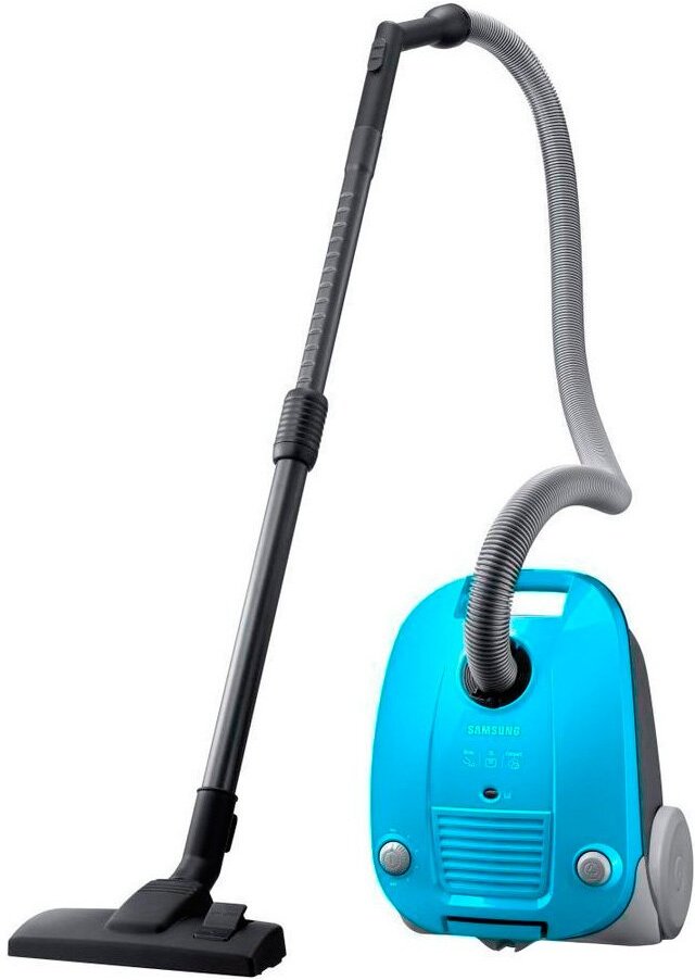 

Пылесос Samsung VCC4180V36/XEV