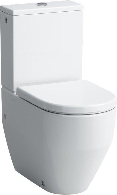 

Унитаз Laufen Pro (825952), Унитаз Laufen Pro 8259520000001