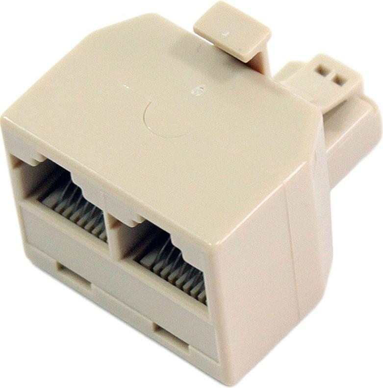 

Коннектор для интернет-кабеля Vcom VTE7714, VTE7714