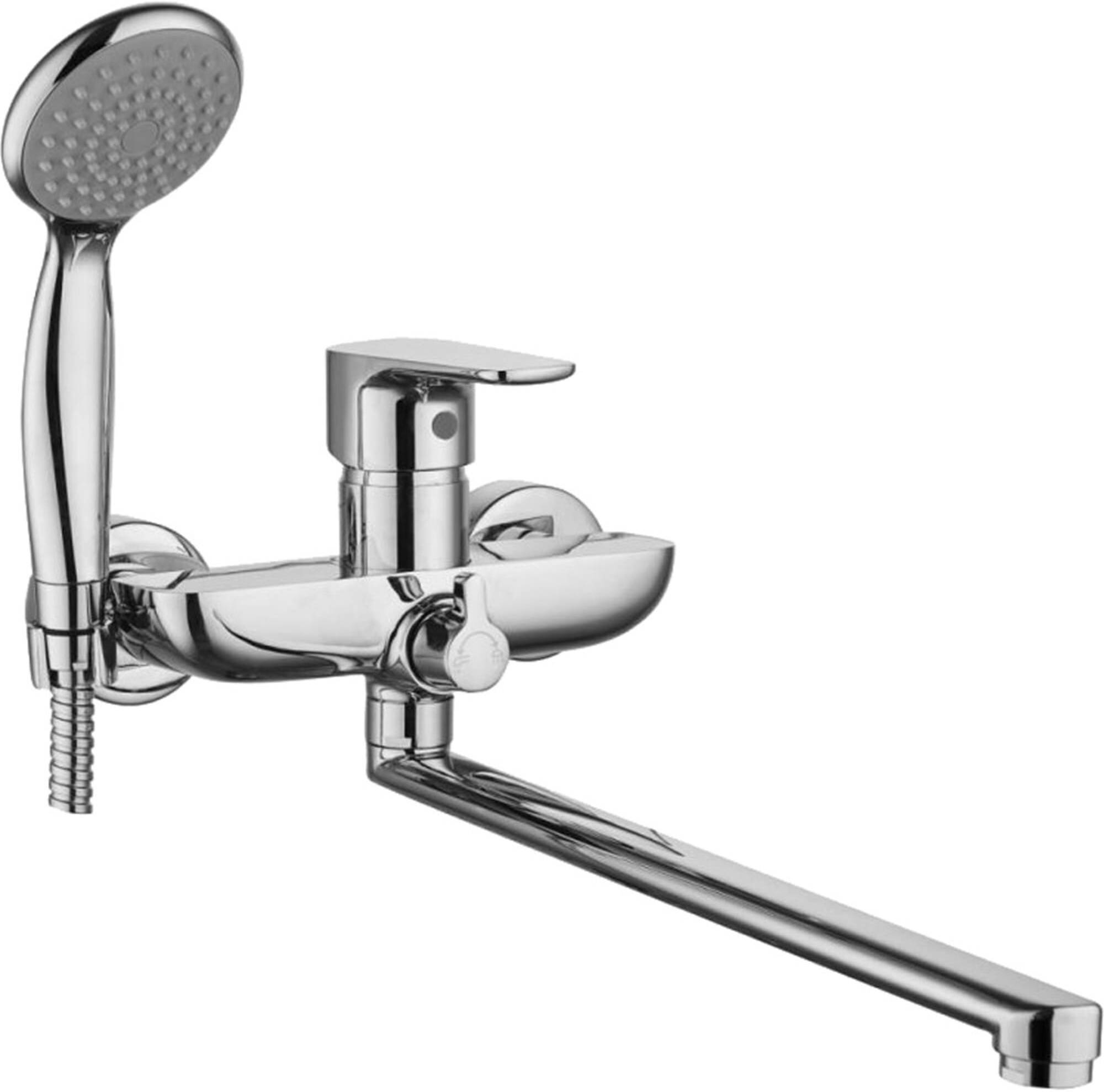 

Смеситель Gross Aqua Evo [7121297С-35L(F)], Смеситель Gross Aqua (7121297С-35L(F))