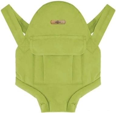 

Рюкзак-переноска Lorelli Comfort Green [10010020003], Рюкзак-переноска Lorelli Comfort Green 10010020003