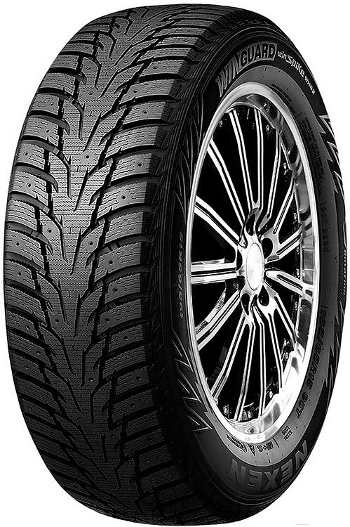

Шины Nexen Winguard Winspike WH62 225/40R18 92T Зимняя, Winguard Winspike WH62 225/40R18 92T Зимняя