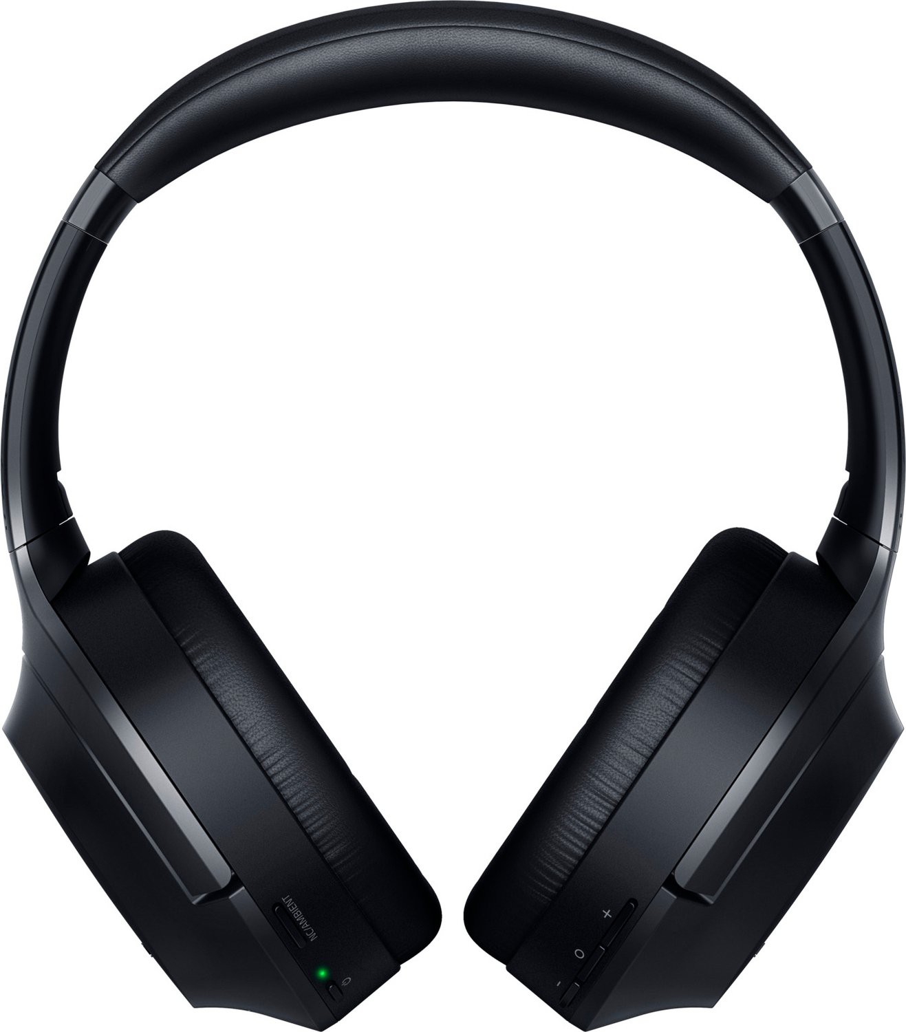 

Наушники Razer Opus [RZ04-03430100-R3M1], Наушники Razer Opus (черный)
