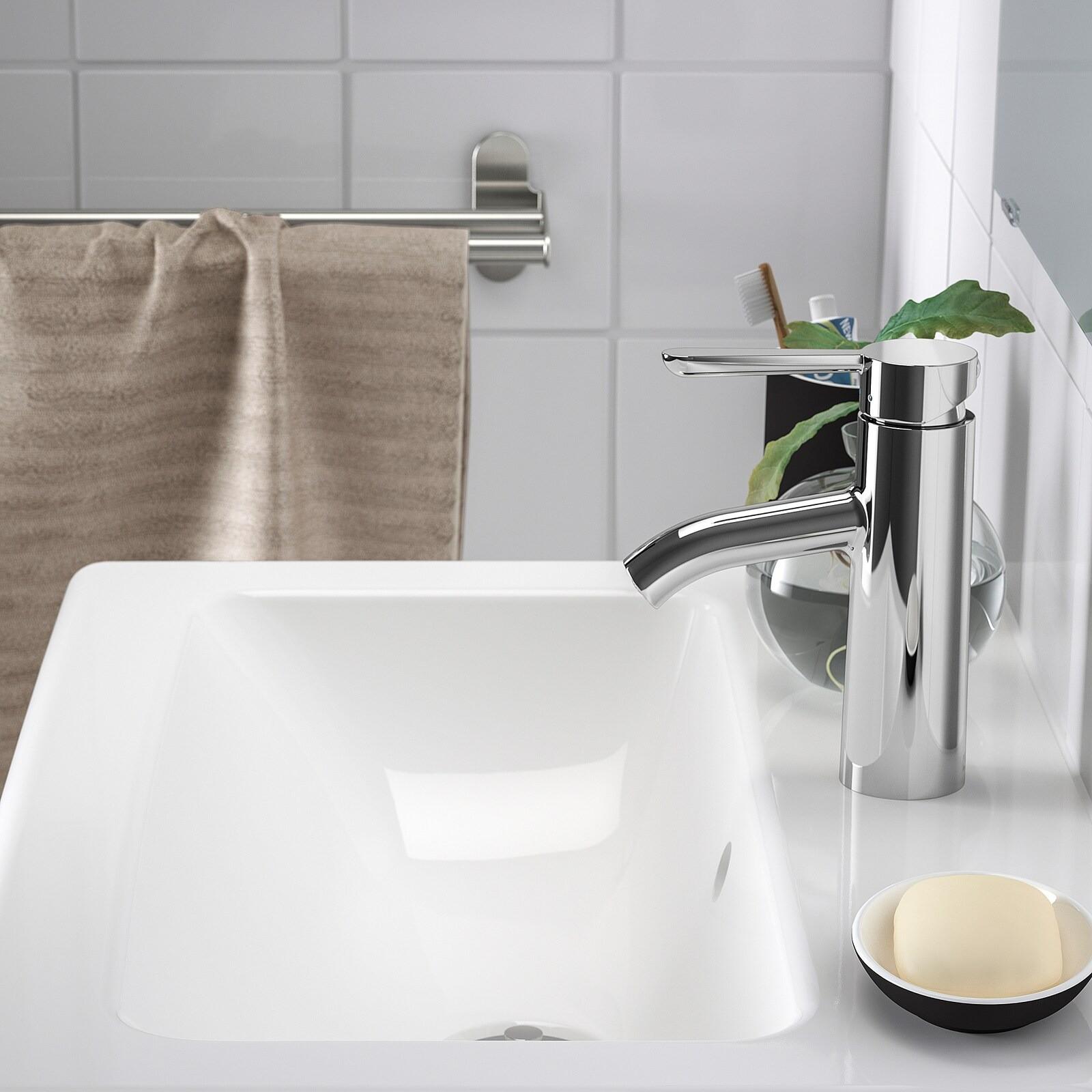 

Умывальник Ikea Твэллен [904.938.37], Твэллен