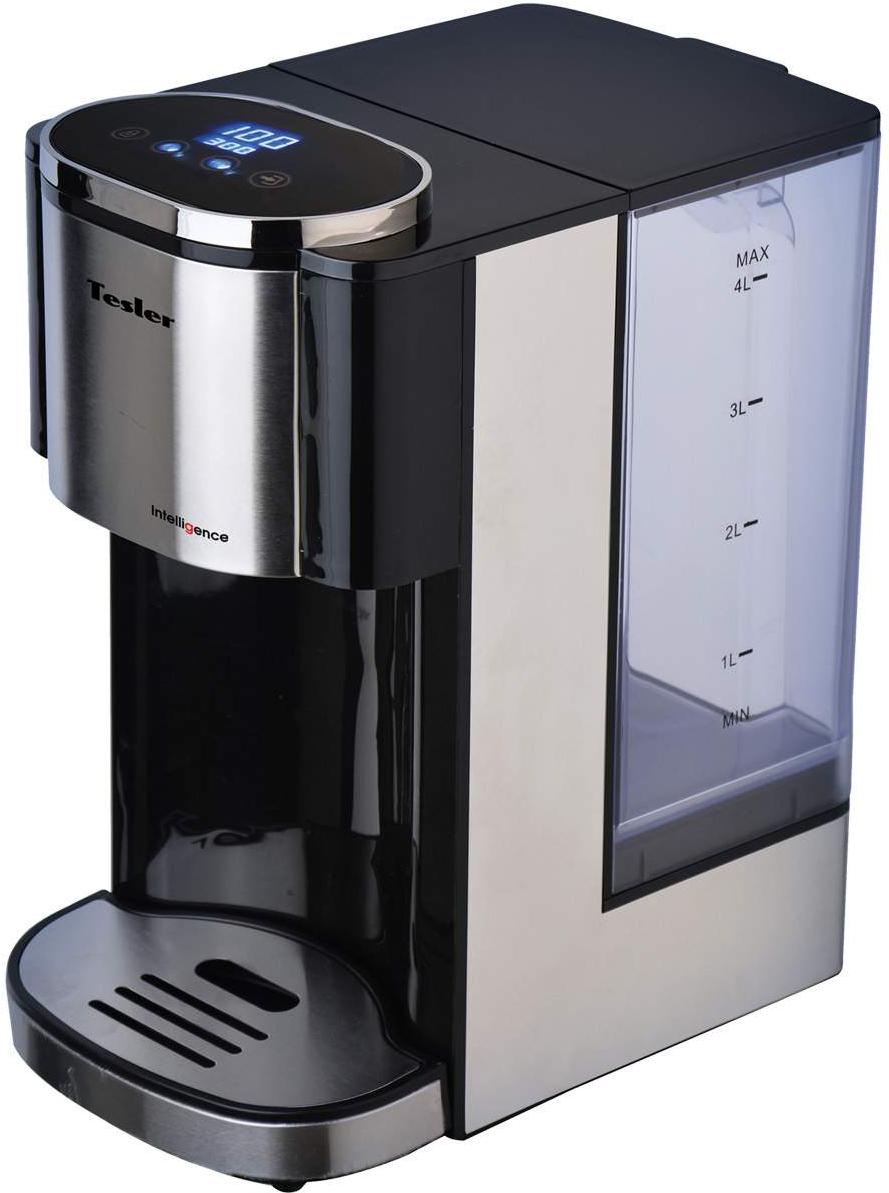 

Термопот Tesler WD-400 Silver/Black, WD-400